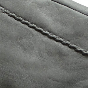 Guantes de cuero de alta calidad, ajuste cómodo, acabado suave, material duradero para clima frío - Product Image 4