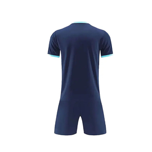 Uniformes de Voleibol para Hombre Hechos Profesionalmente, Último Diseño, Sublimados, Impresos, Los Más Demandados por los Clientes, Proveedores de Uniformes OEM - Product Image 3