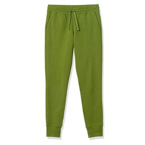 Pantalones deportivos de alta calidad para hombre, transpirables, ligeros, de secado rápido, con bolsillos, cintura alta, de tejido de algodón y forro polar. - Product Image 6
