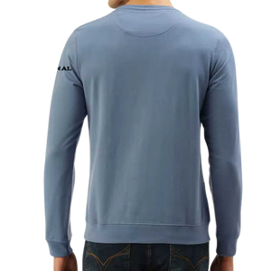Nouveauté : Sweat-shirt à capuche pour homme en coton doux, style streetwear décontracté, fabrication OEM ODM, fournisseur partenaire - Product Image 2