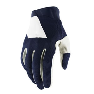 Gants de moto de course en gros avec logo personnalisé, protection des mains, antidérapants, anti-transpiration - Product Image 3