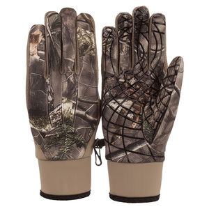 Gants de chasse et de randonnée pour homme, prix de gros, gants de chasse de haute qualité à doigts entiers avec technologie tactile - Product Image 1
