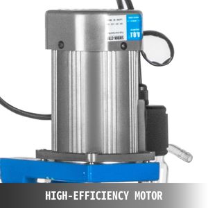 Reattore in Vetro da Laboratorio da 5L con Rivestimento, Componente Motore e Recipiente per Reazioni Chimiche per Studi di Laboratorio - Product Image 4