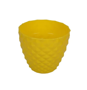 Maceta Kohinoor Pot 06 Fresh de 6 Pulgadas, Maceta Grande de Plástico para Uso en Interiores y Exteriores, Decoración del Hogar, Jardín y Balcón - Product Image 4