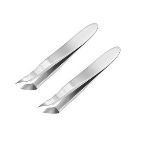 Portable Mini <b>Cuticle</b> Cutter Nail Grooming <b>Tool</b> with Shiny Finish for Easy <b>Cuticle</b> Cleaning and Maintenance - Product Image 4