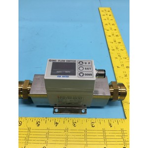 สวิตช์การไหลของ ES036-003570-1อิเล็กตรอนของโตเกียว-ที่เชื่อถือได้อุปกรณ์เซมิคอนดักเตอร์มรดกระดับโลกและชิ้นส่วนที่ - Product Image 3