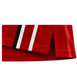 Breathable Cricket Playing Uniform Featuring Advanced Fabric Technology, Reinforced Seams and Superior Comfort - Product Image 5