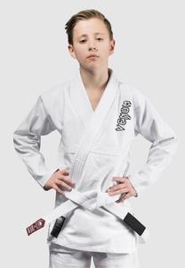Kimono de Jiu-Jitsu Brésilien et MMA Personnalisé en Gros, 100% Coton 380g, Extensible, Léger, Séchage Rapide, Respirant et Durable - Product Image 5