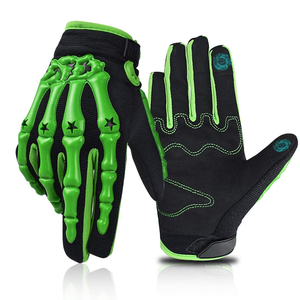 Guantes de Motocross para Hombre 2026, Diseño Personalizado, Alta Calidad, Venta al Por Mayor, Guantes de Motocicleta Ligeros en Stock - Product Image 1