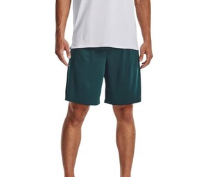 Pantalones Cortos Deportivos para Hombre con Cierre y Logotipo Personalizado, Pantalones Cortos de Malla Transpirable para Verano, para Deportes, Correr y Nadar en la Playa - Product Image 2