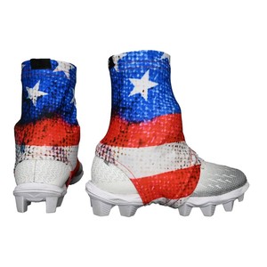 Fundas para Tacos de Fútbol Americano, Transpirables, que Absorben la Humedad, de Secado Rápido, Personalizables, Accesorios Deportivos Unisex - Product Image 1