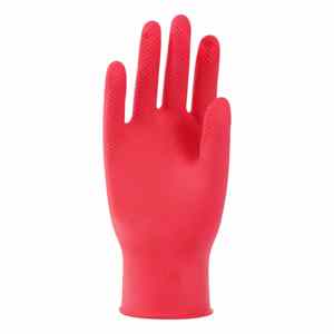 Gants en caoutchouc Nam Long faciles à manipuler, imperméables et très résistants - Product Image 5