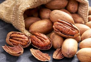 High Quality Organic Top Grade Shell Pecan Nuts Fresh Harvested Natural <b>Sweet</b> Crunchy Taste Wholesale Dry Fruits Food Processing - Product Image 4