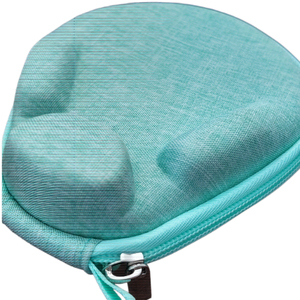 Hard Shell Waterproof <b>EVA</b> Earphone Case for OpenRun Pro Devices Portable Protective Travel Organizer Box - Product Image 6