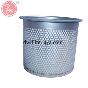 Filtro Separador de Aceite Especial para Compresor de Aire Ingersoll Rand, Material Importado SF-000045-02, Filtro de Aceite para Máquina - Product Image 3