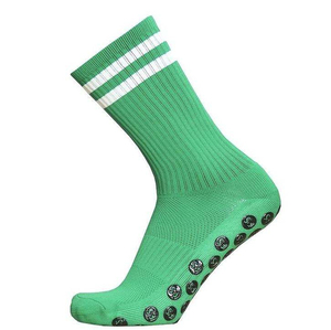 Calcetines Deportivos Transpirables para Hombre, Absorbentes de Sudor, Ecológicos, de Spandex, Nailon y Algodón, con Diseño Sólido, para Correr, Uso Diario, Trabajo y Deportes - Product Image 4