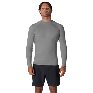 Camiseta de Compresión Sublimada con Estampado Personalizado para Hombre, MMA BJJ, Transpirable, de Secado Rápido, Ecológica, Servicio OEM - Product Image 1