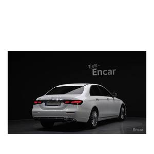 Mercedes-Benz Clase E E250 Exclusive 2023, 23,148 km, Volante a la Izquierda, Caja de Cambios Automática, Asientos de Cuero, Cámara Trasera - Product Image 2