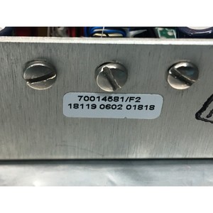 PRI 70014586/E CHARGEUR, 500086480, 70014581/F2 - Équipements et pièces semi-conductrices d'occasion fiables à l'échelle mondiale chez - Product Image 3