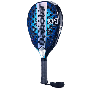 Raquette de padel en fibre de carbone - Product Image 2