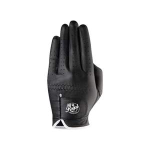 Guantes de Golf Transpirables de Piel Cabretta para Mano Izquierda, Secado Rápido, Ligeros, Ajuste Ajustable para Jugar en Verano, Venta al por Mayor - Product Image 3