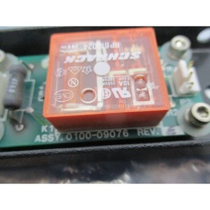 AMAT 0100-09076 PCB ASSY BRAKE INTER CON AMAT - Equipo y Piezas de Semiconductores de Confianza de Global Legacy Semiconductor - Product Image 3