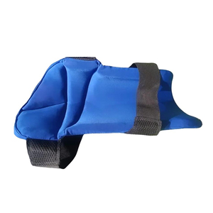 Protections de cuisse de cricket de haute qualité, équipement de protection léger, respirant, confortable, durable, usage professionnel - Product Image 5
