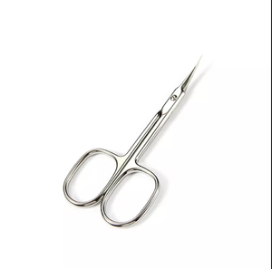 Tijeras para Uñas de Acero Inoxidable, Profesionales, con Cuchilla Afilada de Precisión, Herramienta para Recortar y Cortar Uñas, para Manicura, Pedicura y Cuidado de las Uñas - Product Image 5