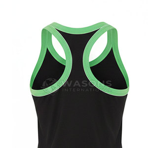 Men <b>Stringer</b> Gym <b>Vest</b> Muscle Tank Lightweight Breathable Sleeveless Bodybuilding Shirt 2026 - Product Image 5