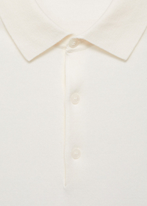 Camisetas de Golf para Hombre con Logotipo Bordado Personalizado de Alta Calidad, Ropa Deportiva de Lujo en Tejido Transpirable de Poliéster y Spandex - Product Image 5