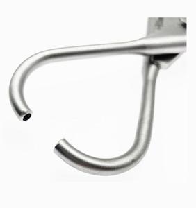 Dispositif de guidage de fil osseux orthopédique, passe-fil osseux 29 cm en acier inoxydable, instrument chirurgical manuel, approuvé CE par Grip Surgical - Product Image 6