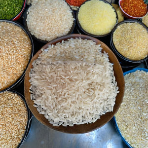 KEITH vilaconic ข้าวขาวเมล็ดยาวแห้งแบบนิ่มสำหรับรับประทานหรือส่งออกโดยตรงจากโรงงาน - Product Image 5