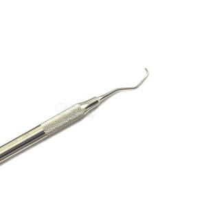 Curetas Dentales Gracey de Material Duradero, Marca Privada, Accesorios Médicos - Product Image 5