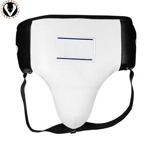 Protection de la zone inguinale de qualité supérieure, design protecteur, ajustement confortable pour la boxe, les arts martiaux, l'entraînement physique et les activités sportives - Product Image 6