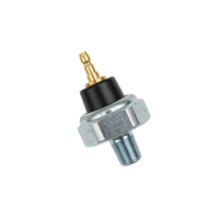 Sensor Lampu Peringatan Tekanan Oli QF Baru KS56 OEM 2524089902 untuk Nissan SUNNY I (B11) 1982-1990 Garansi 1 Tahun