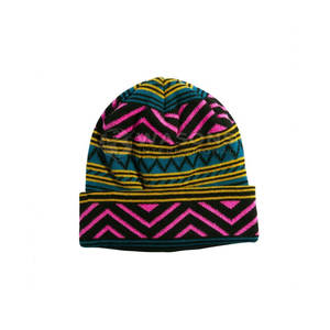 Venta directa de fábrica, MOQ bajo, gorros de lana a precio económico, gorros de lana de marca privada para venta en línea - Product Image 3