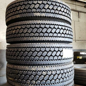 Neumáticos Radiales para Camión de Servicio Pesado de Fábrica para Todas las Posiciones 11R22.5 11R24.5 10.00R20 11.00R20 12.00R20 12.00R24 - Product Image 6