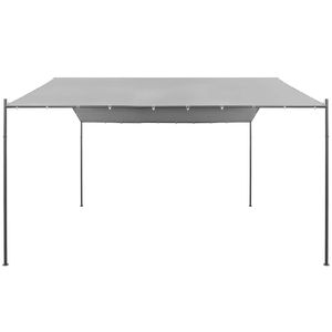 หลังคาและศาลาโพลีเอสเตอร์แอนทราไซต์เคลือบด้วยเหล็กพีเอ - Product Image 3