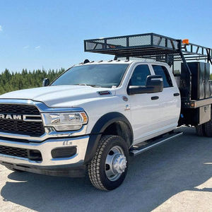 Camión Tractor Diésel 6x4 de Alto Rendimiento, Vehículo Pesado para Transporte Industrial - Product Image 1