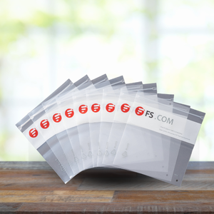 Sac en plastique recyclé de haute qualité offrant une résistance fiable et une utilisation durable pour les supermarchés - Product Image 4