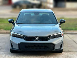 Ready to Ship 2025 H0nda Civic Sport FWD Pre-<b>Owned</b> DIY Grade 3 Year Warranty Japan Origin - Product Image 4