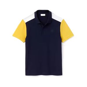 Fournisseurs directs d'usine, polos pour hommes de qualité professionnelle, tissus et designs demandés par les clients, polos de haute qualité. - Product Image 1