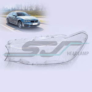 Nuevo para G30 Serie 5, Reemplazo de Lente de Faro Transparente con Material de Policarbonato de Alta Calidad y 6 Meses de Garantía - Product Image 2