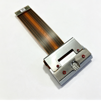 Tête d'impression M X60 53mm 300DPI ENM10018596, pièce de rechange pour imprimante TTO haute vitesse