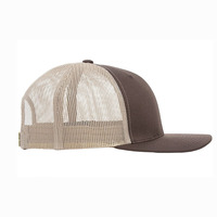Casquette de baseball 5 panneaux, impression de logo personnalisé, style sportif, 100% coton, respirante, imperméable, unisexe, usage décontracté, prix bas, OEM ODM