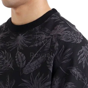 Sudaderas para Hombre de la Mejor Calidad, con Contraste de Color, Transpirables, Ropa Básica, Último Diseño - Product Image 6