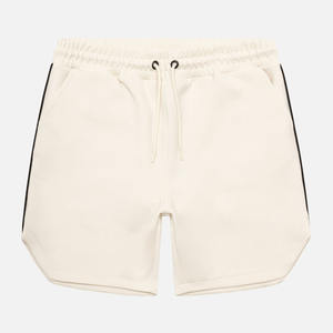 Shorts de sport décontractés en polyester à séchage rapide pour hommes – Idéal pour le jogging, le fitness et l'entraînement en salle de sport - Product Image 1