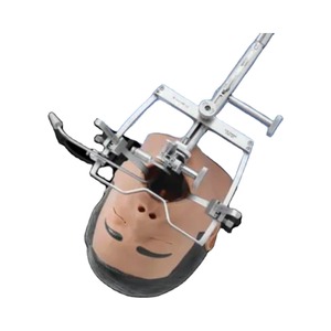 Ensemble chirurgical complet Cooley-Style Cosgrove Mitral Retractor en acier inoxydable, manuel, pour chirurgie générale, classe II, certifié CE - Product Image 1