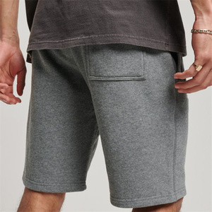 Shorts de sport pour hommes, shorts décontractés respirants, shorts décontractés en coton pour hommes - Product Image 4