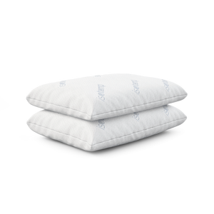 Cuscini da letto Isotemp Twin Pack - Product Image 2